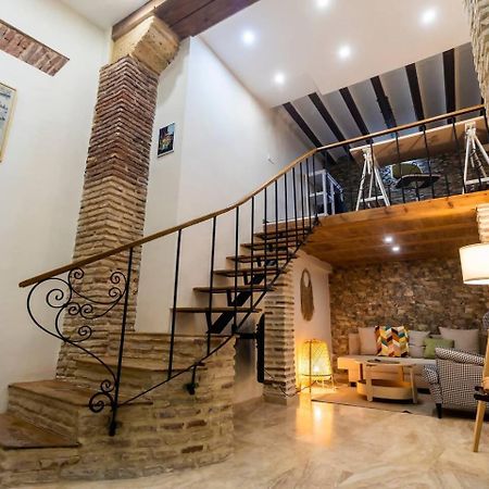 Ferienwohnung Sh Casa De La Catedral En El Centro De La Ciudad Cádiz Exterior foto