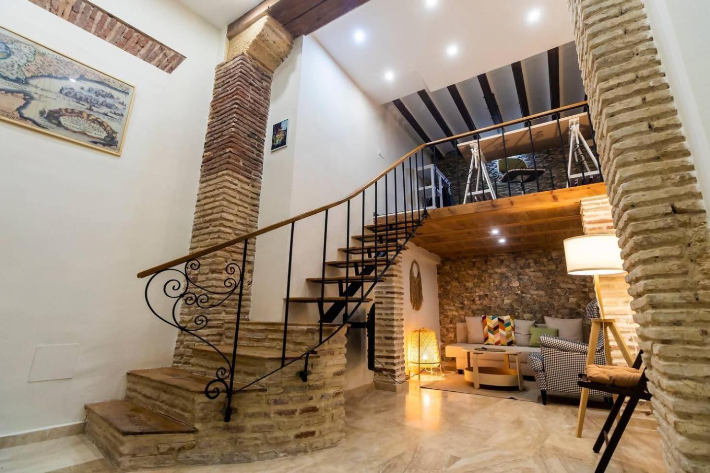 Ferienwohnung Sh Casa De La Catedral En El Centro De La Ciudad Cádiz Exterior foto