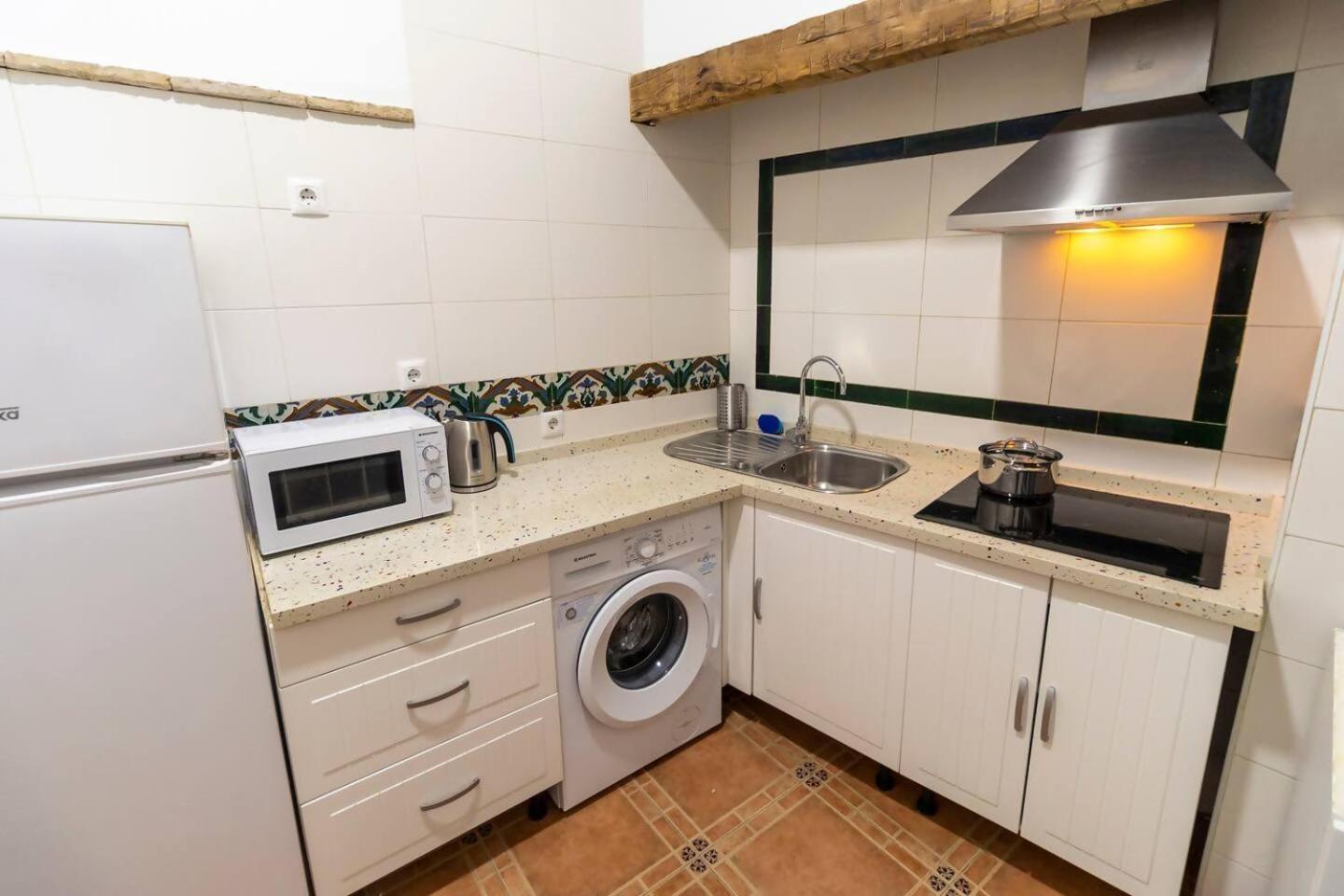 Ferienwohnung Sh Casa De La Catedral En El Centro De La Ciudad Cádiz Exterior foto