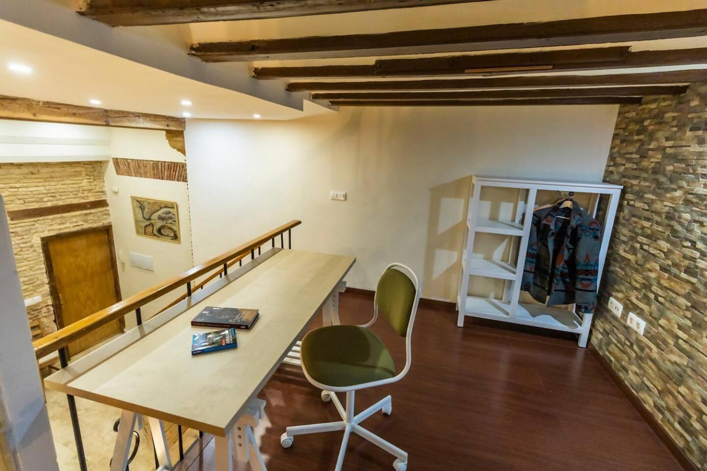 Ferienwohnung Sh Casa De La Catedral En El Centro De La Ciudad Cádiz Exterior foto