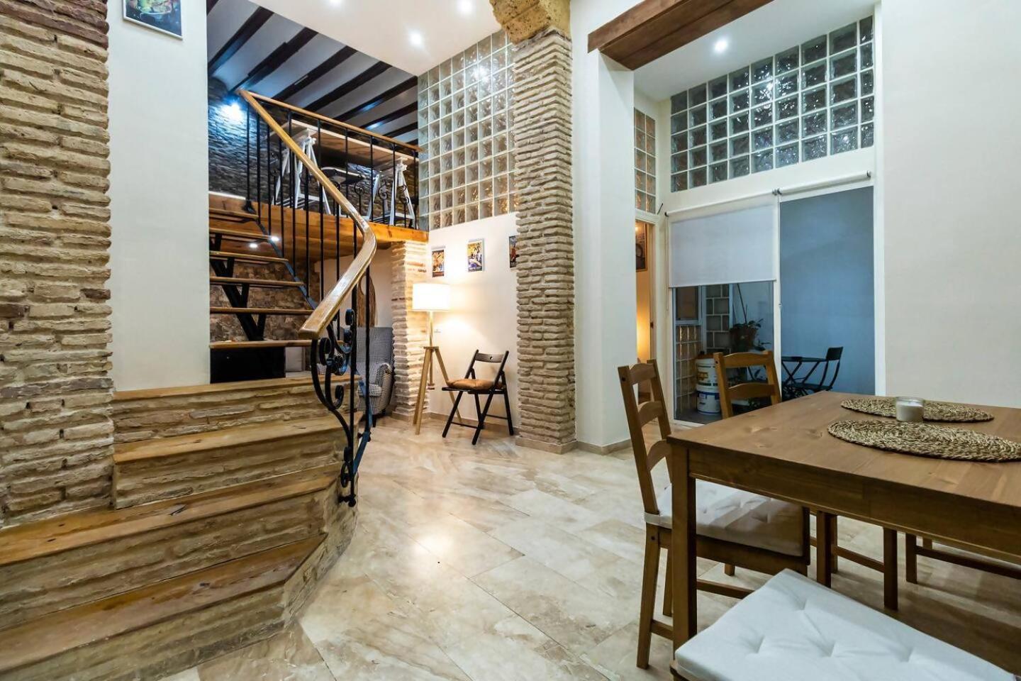 Ferienwohnung Sh Casa De La Catedral En El Centro De La Ciudad Cádiz Exterior foto