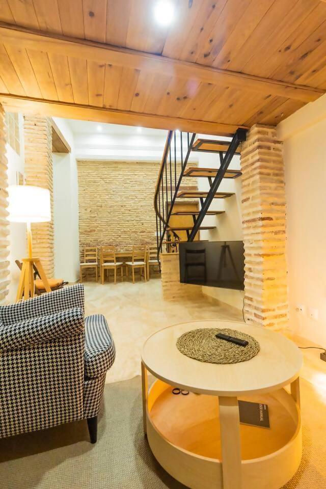 Ferienwohnung Sh Casa De La Catedral En El Centro De La Ciudad Cádiz Exterior foto