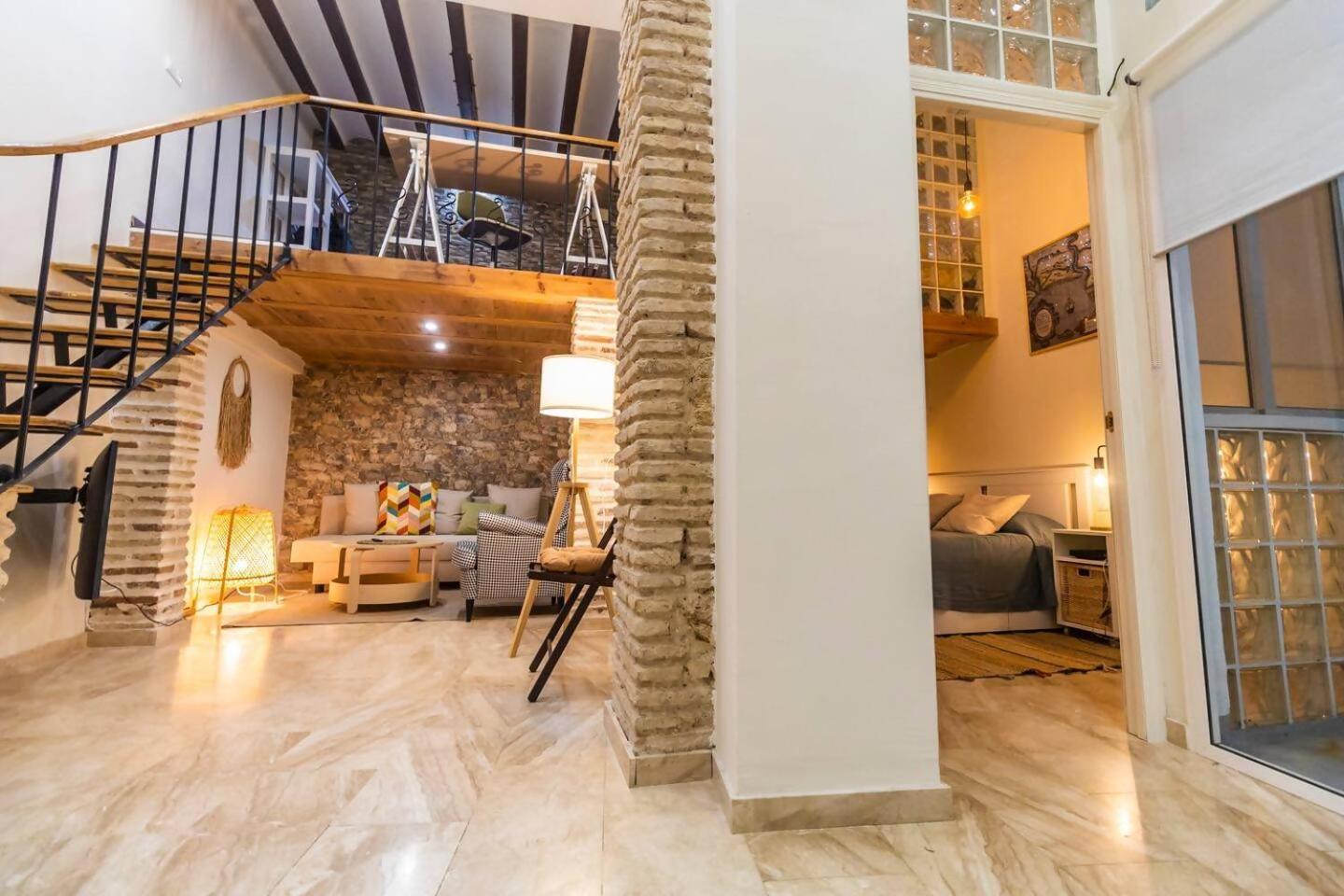 Ferienwohnung Sh Casa De La Catedral En El Centro De La Ciudad Cádiz Exterior foto