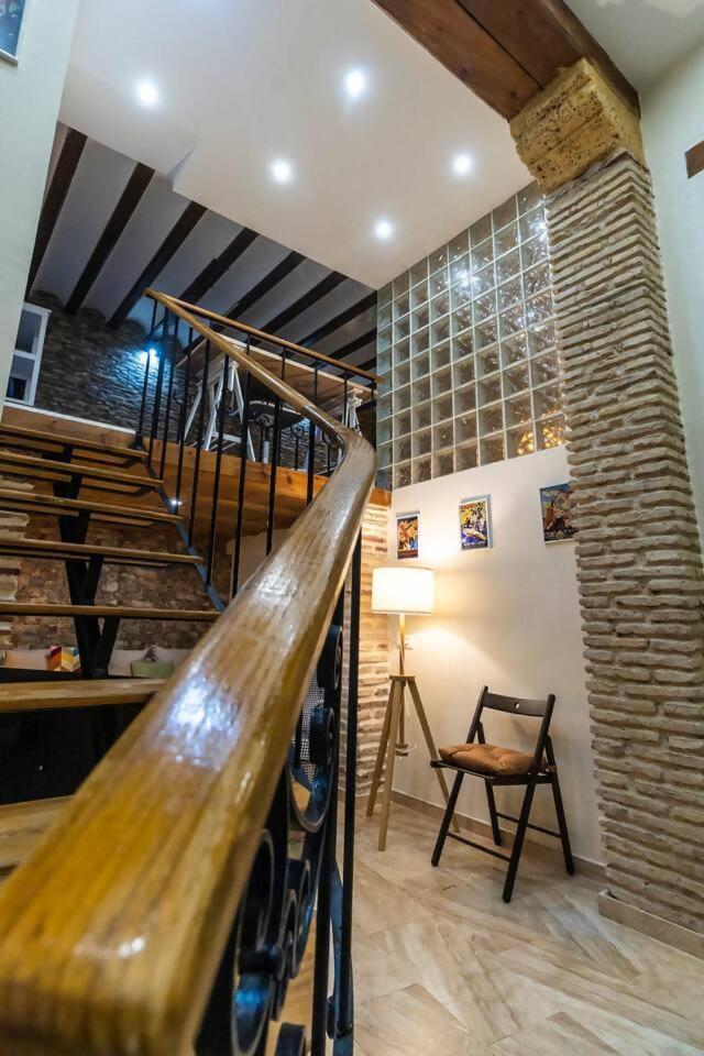 Ferienwohnung Sh Casa De La Catedral En El Centro De La Ciudad Cádiz Exterior foto