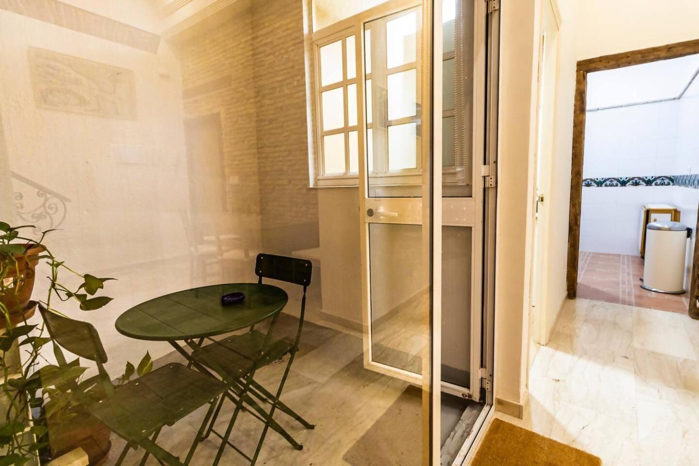 Ferienwohnung Sh Casa De La Catedral En El Centro De La Ciudad Cádiz Exterior foto