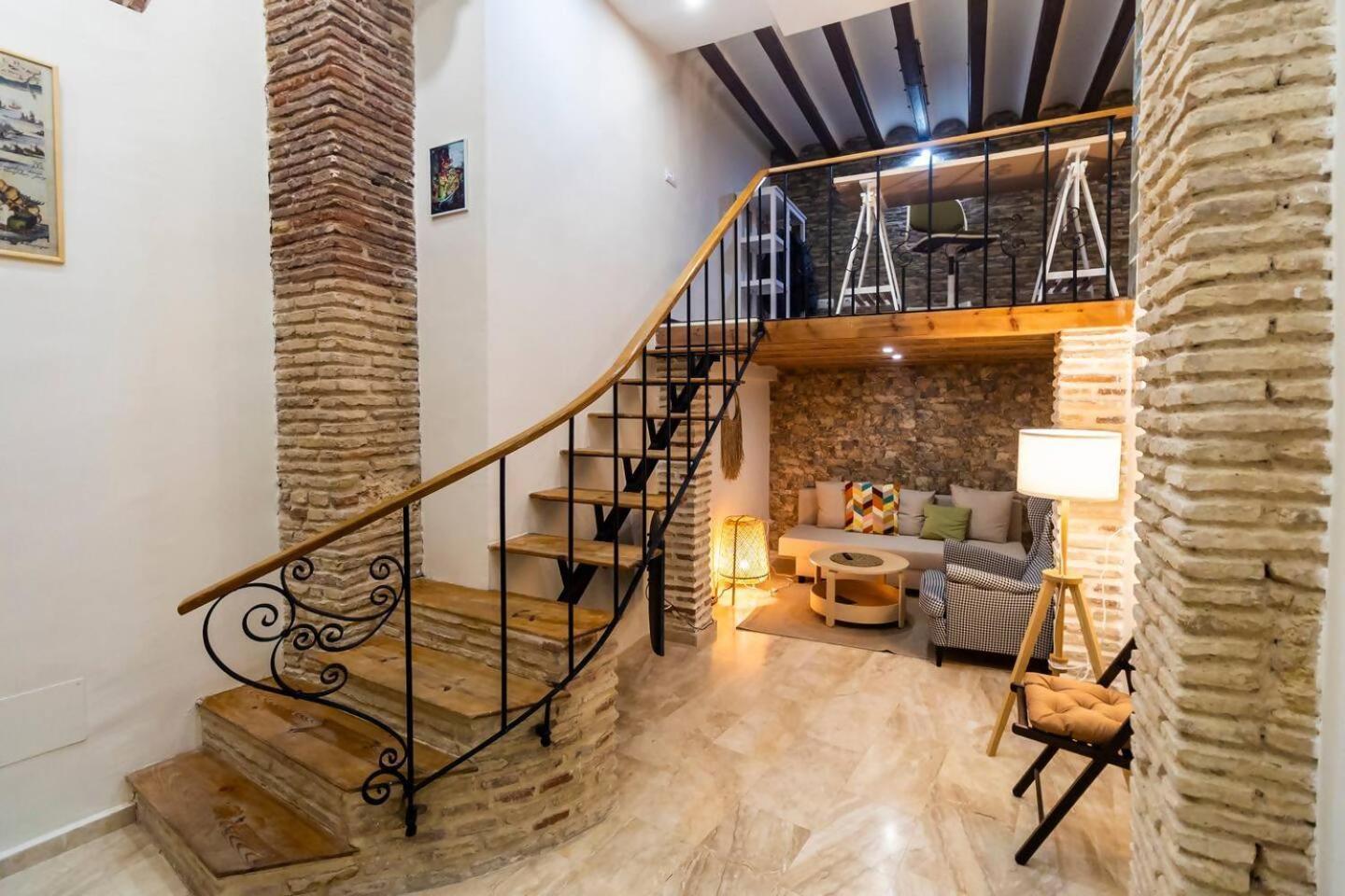 Ferienwohnung Sh Casa De La Catedral En El Centro De La Ciudad Cádiz Exterior foto