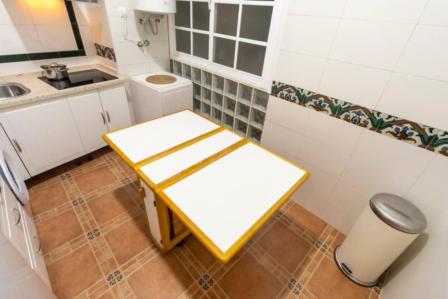 Ferienwohnung Sh Casa De La Catedral En El Centro De La Ciudad Cádiz Exterior foto
