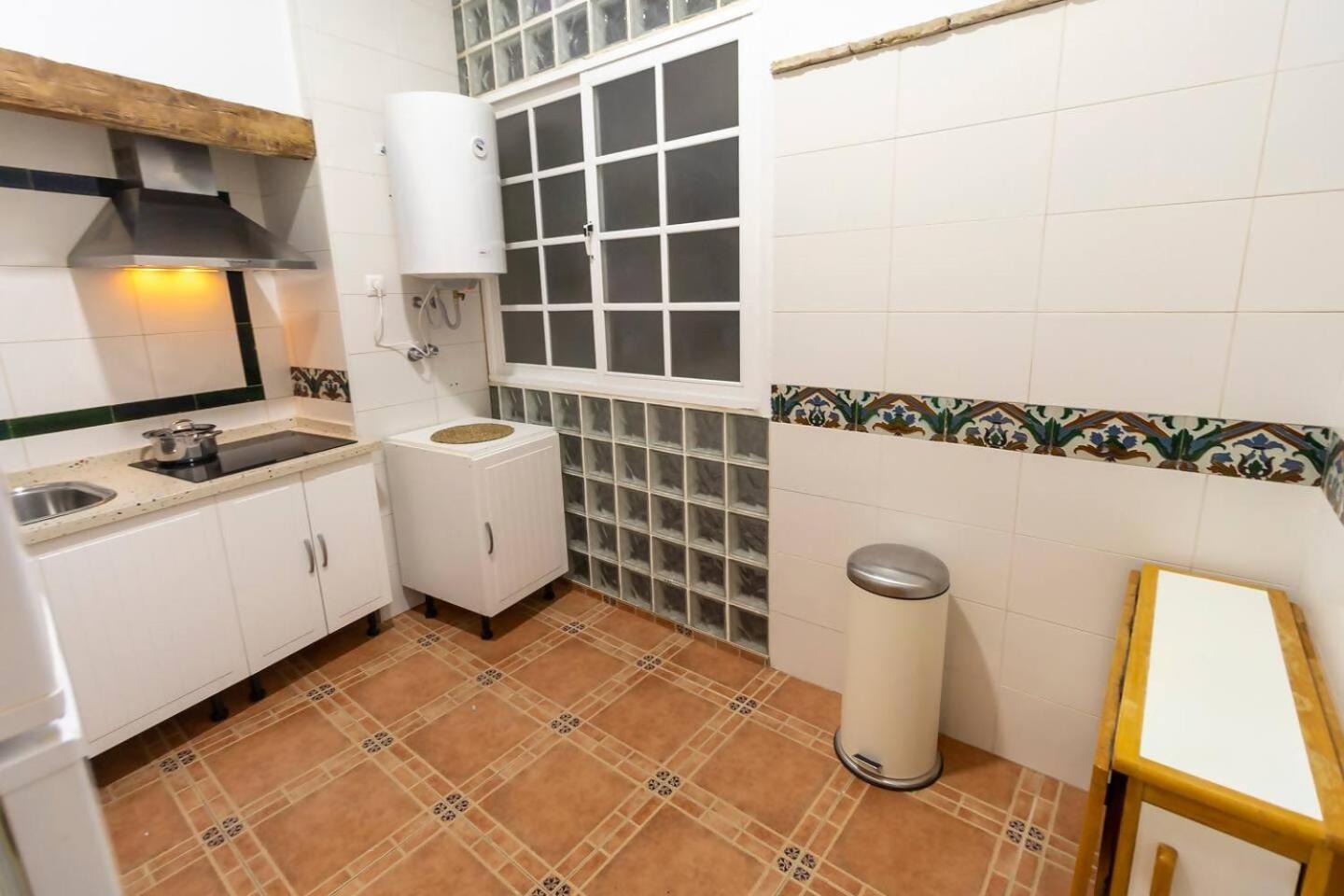 Ferienwohnung Sh Casa De La Catedral En El Centro De La Ciudad Cádiz Exterior foto