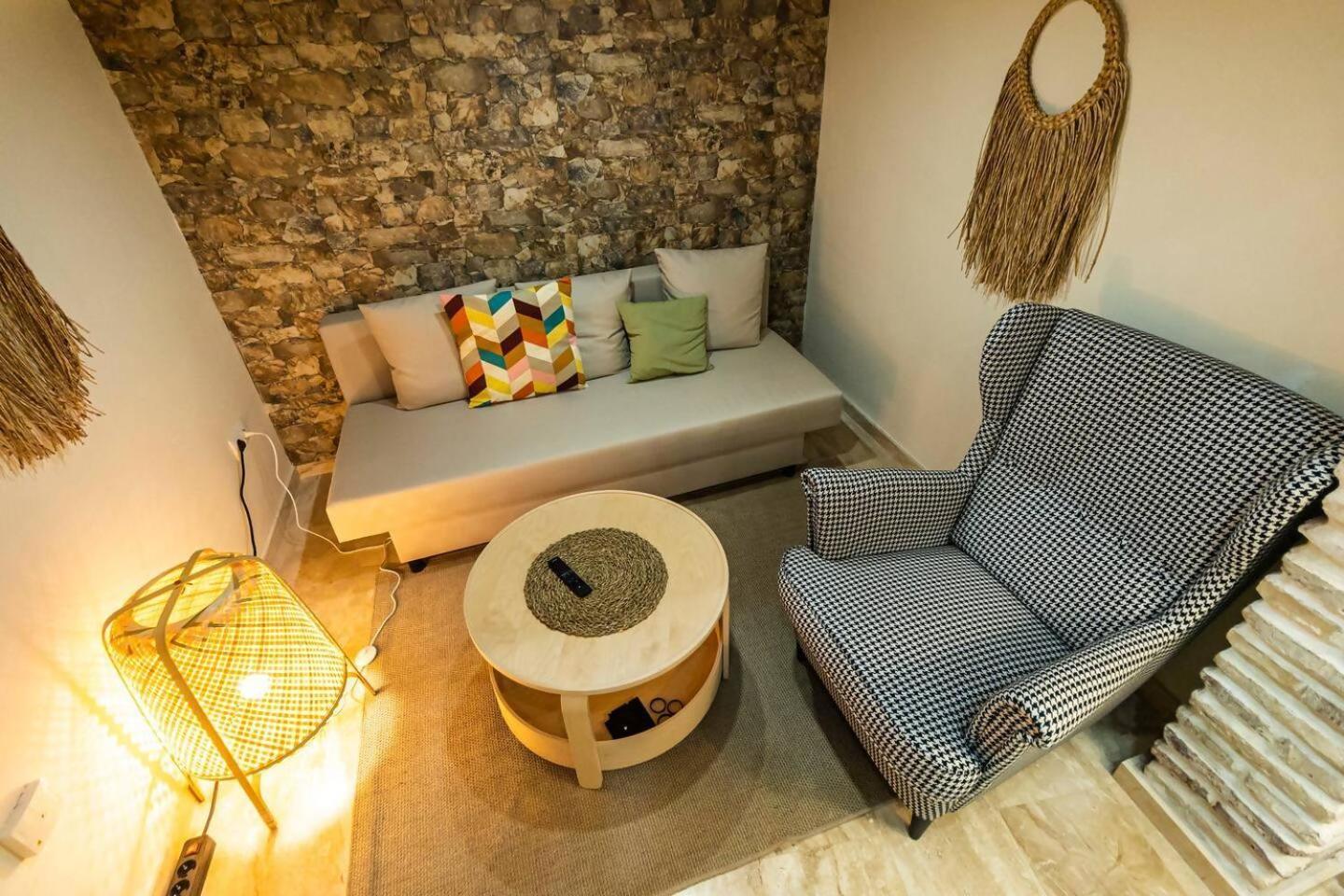 Ferienwohnung Sh Casa De La Catedral En El Centro De La Ciudad Cádiz Exterior foto