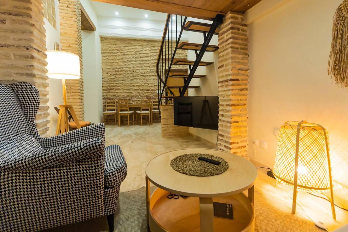 Ferienwohnung Sh Casa De La Catedral En El Centro De La Ciudad Cádiz Exterior foto